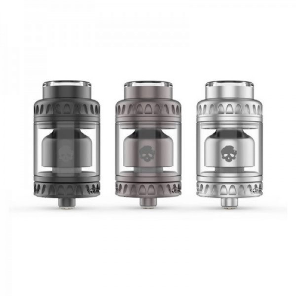 Dovpo Blotto V1.5 RTA 6,4ml Verdampfer