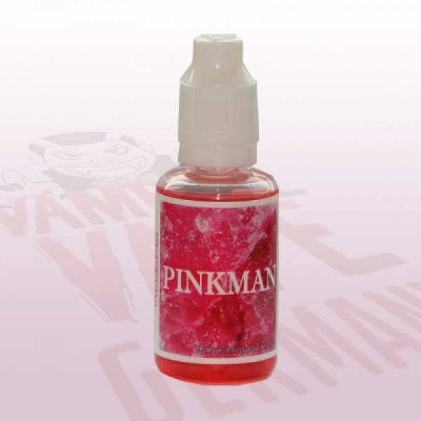 Vampire Vape - Pinkman Aroma - 30ml