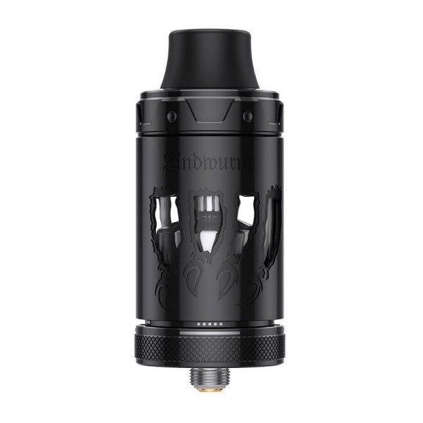 VapeFly Lindwurm RTA 5ml Singel Coil Tank