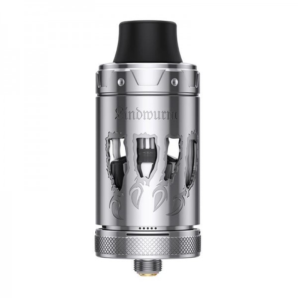 VapeFly Lindwurm RTA 5ml Singel Coil Tank