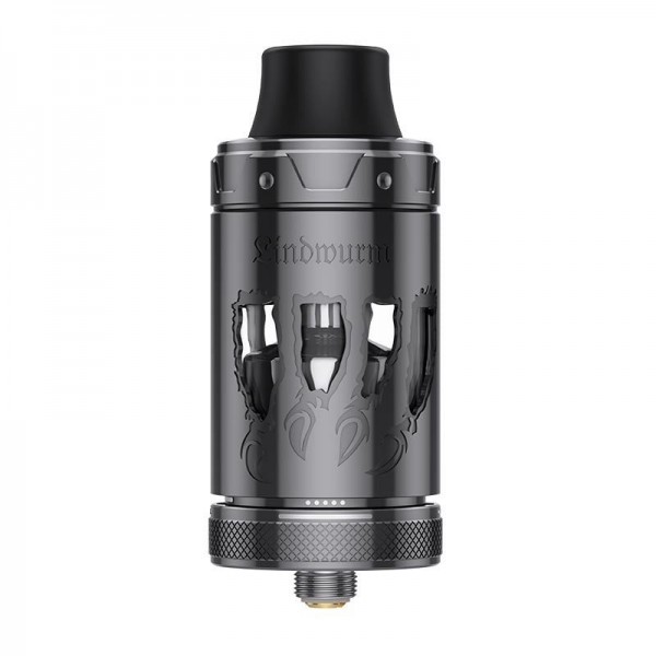 VapeFly Lindwurm RTA 5ml Singel Coil Tank