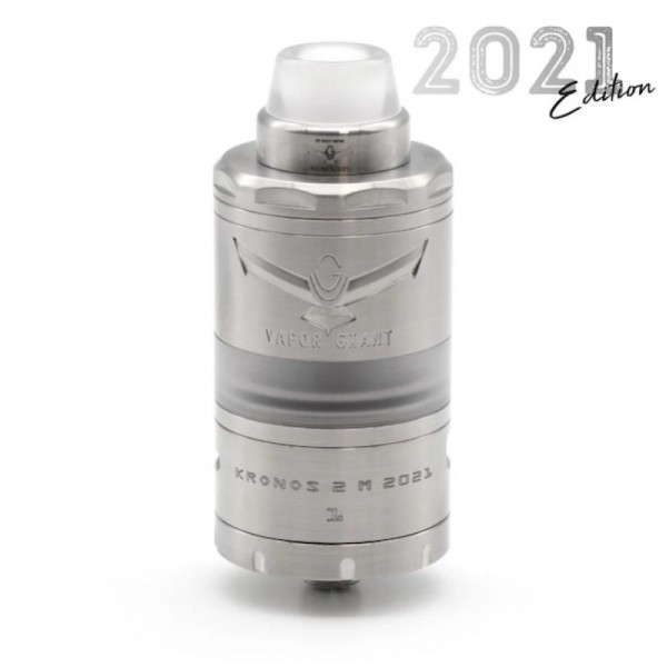 Vapor Giant Kronos 2 M 2021