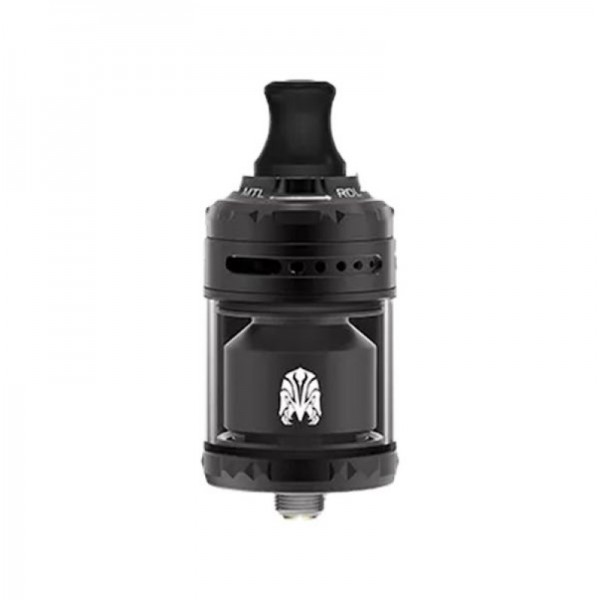 OXVA Arbiter Solo RTA MTL RDL Verdampfer