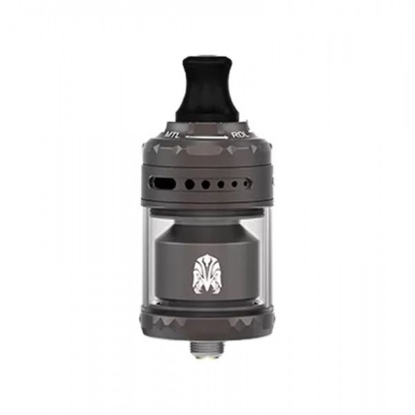 OXVA Arbiter Solo RTA MTL RDL Verdampfer