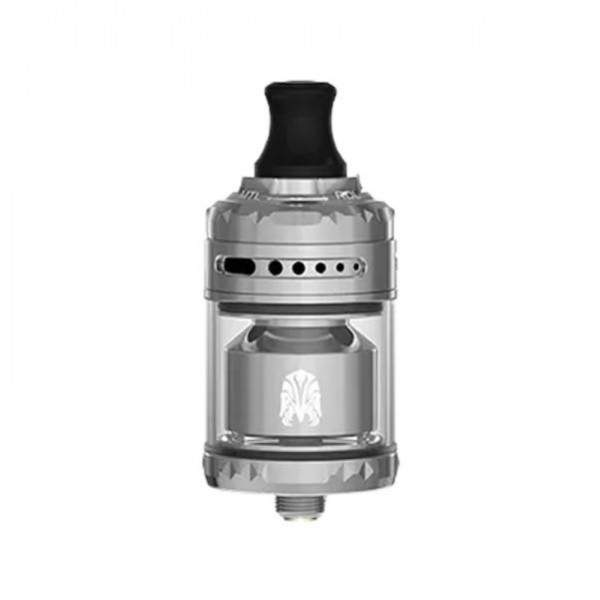 OXVA Arbiter Solo RTA MTL RDL Verdampfer