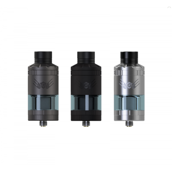 IMIST Gryphus RDL RTA 8ml Verdampfer Tank