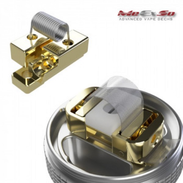 IMIST Gryphus RDL RTA 8ml Verdampfer Tank