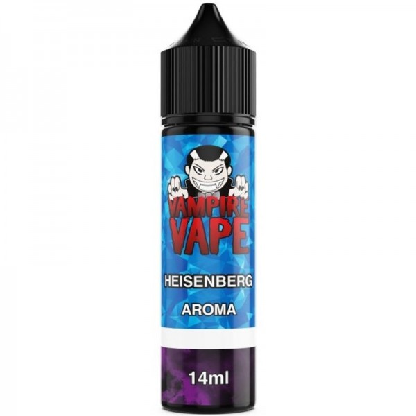 Vampire Vape - Heisenberg 14ml Aroma