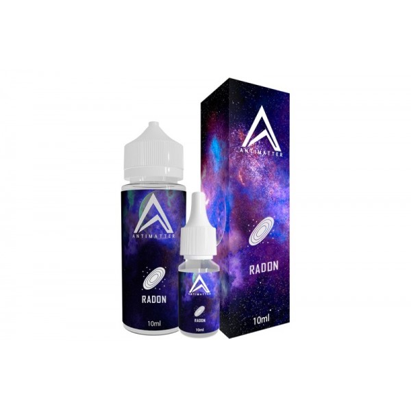 Radon Reborn - Antimatter Aroma 10ml