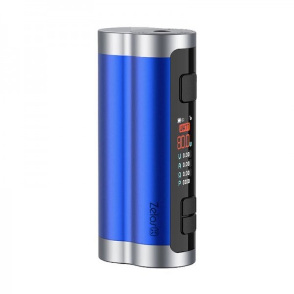 Aspire Zelos X Mod 80W