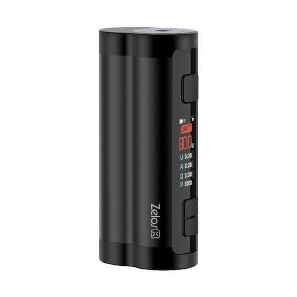 Aspire Zelos X Mod 80W