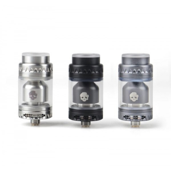 Dovpo Blotto Single RTA Verdampfer