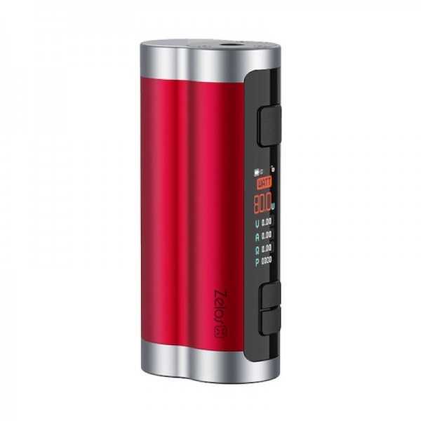 Aspire Zelos X Mod 80W