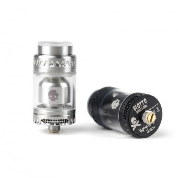 Dovpo Blotto Single RTA Verdampfer