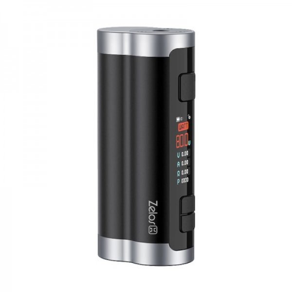 Aspire Zelos X Mod 80W