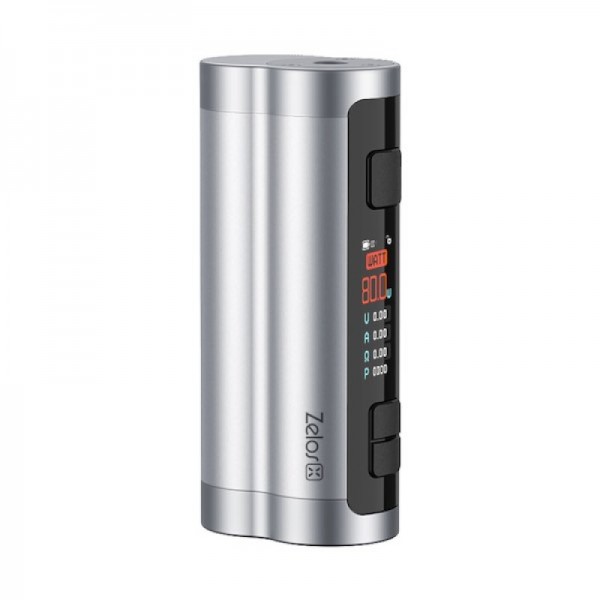 Aspire Zelos X Mod 80W