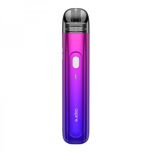 Aspire Flexus Q Pod System Kit