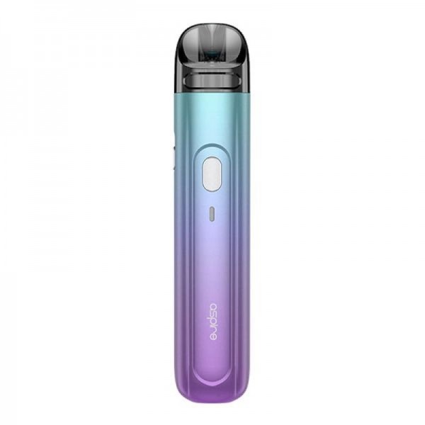 Aspire Flexus Q Pod System Kit