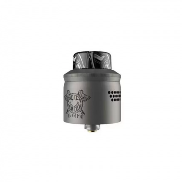 Mechlyfe - AmbitionZ Vaper Slatra RDA Tröpfler Verdampfer