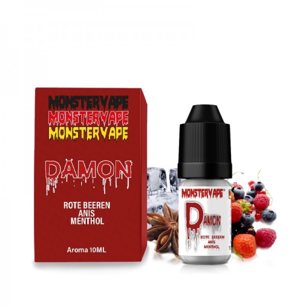 MonsterVape Aroma Dämon - 10ml