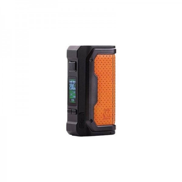 Wotofo MDura Mod 200 Watt