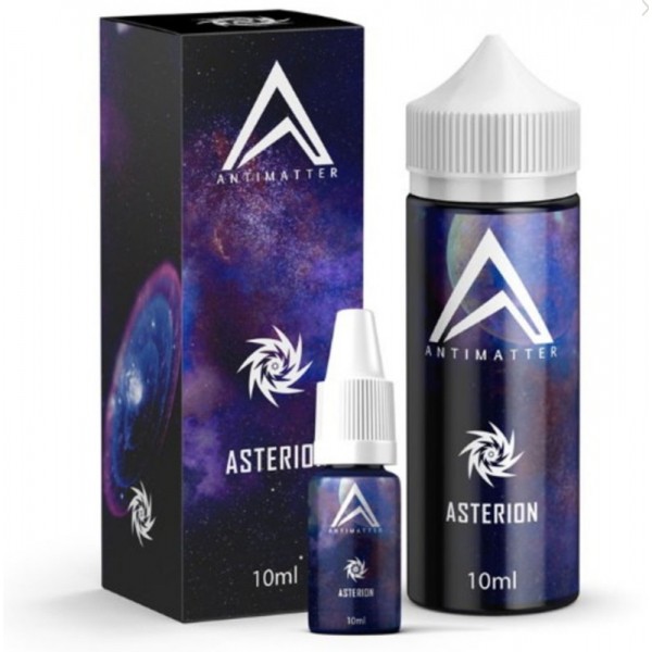 Asterion - Antimatter Aroma 10ml