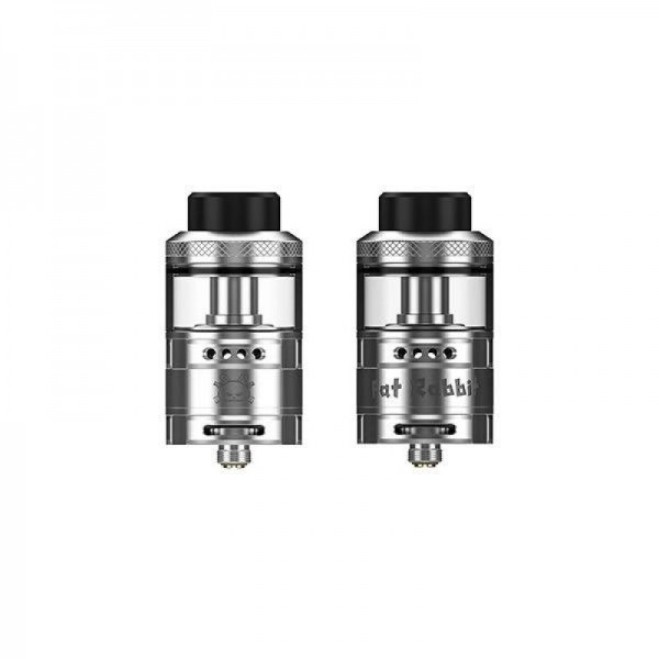 Fat Rabbit RTA Tank Verdampfer - Hellvape