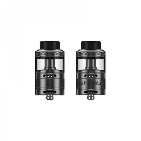 Fat Rabbit RTA Tank Verdampfer - Hellvape