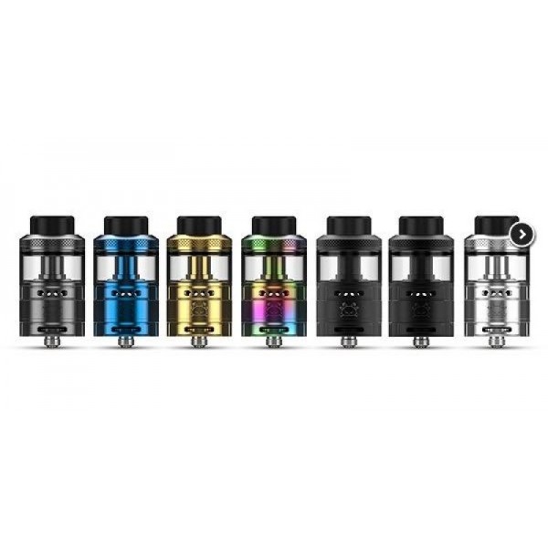 Fat Rabbit RTA Tank Verdampfer - Hellvape