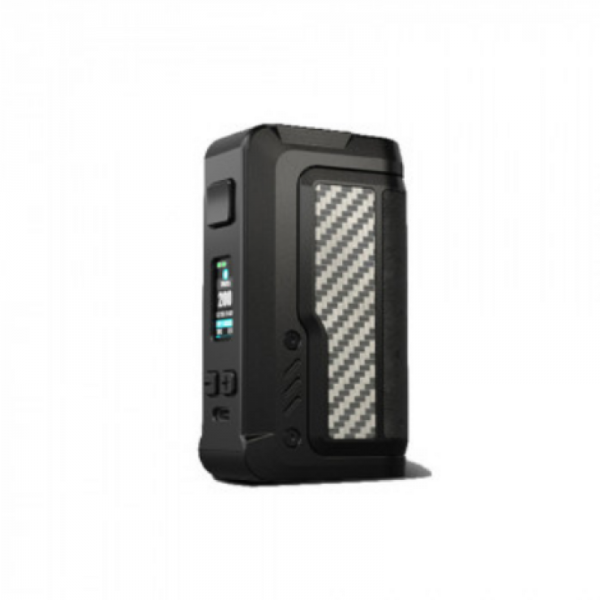 Vandy Vape Gaur-21 200W Akkuträger Box Mod