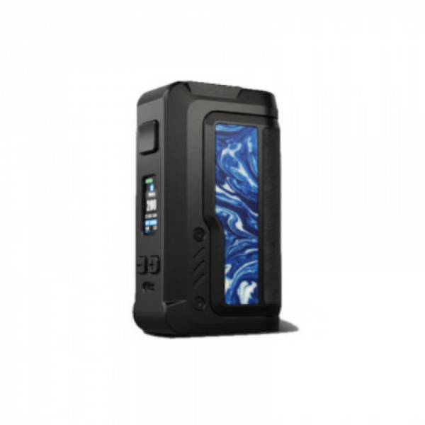 Vandy Vape Gaur-21 200W Akkuträger Box Mod