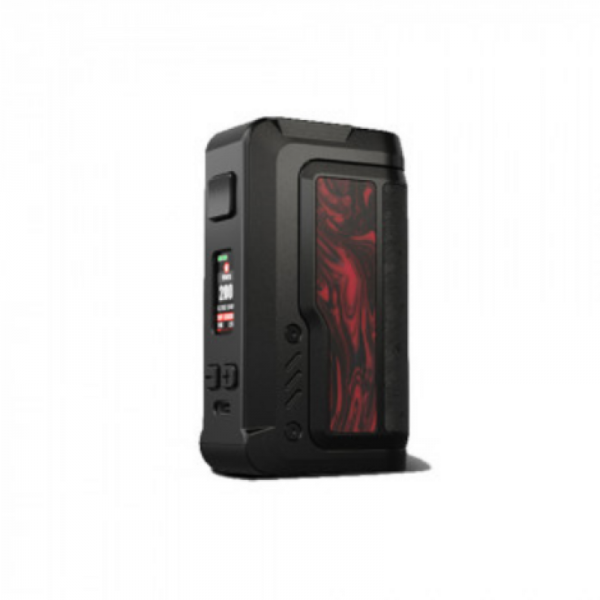 Vandy Vape Gaur-21 200W Akkuträger Box Mod