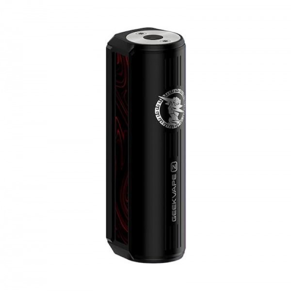 GeekVape Z50 Mod 50W Akkuträger