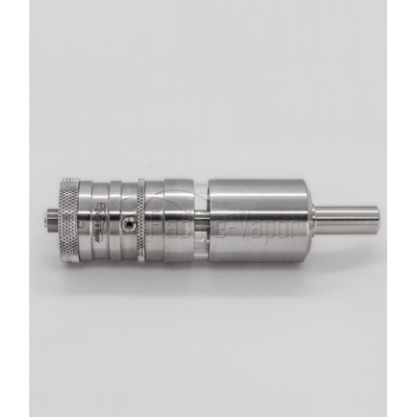 Flash-e-Vapor V4.5LS - 23mm MTL Verdampfer