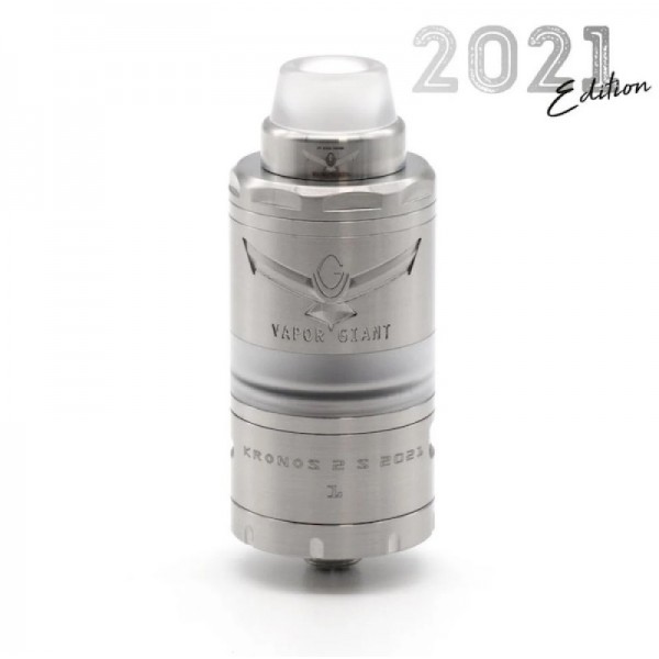 Vapor Giant Kronos 2 S 2021