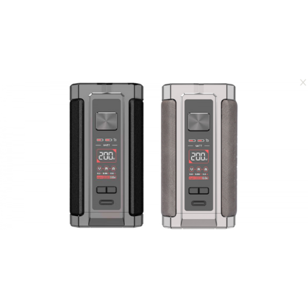 Aspire Vrod 200 Akkuträger 200W Box Mod