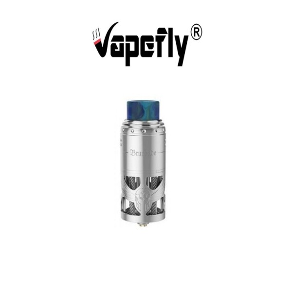 Vapefly Brunhilde 1o3 RTA 7ml