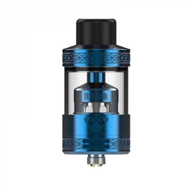 Dead Rabbit R Tank RTA Verdampfer - Hellvape