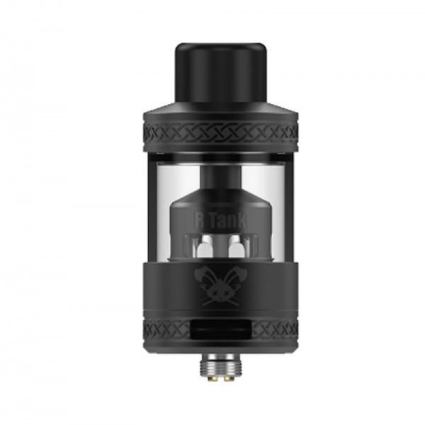 Dead Rabbit R Tank RTA Verdampfer - Hellvape