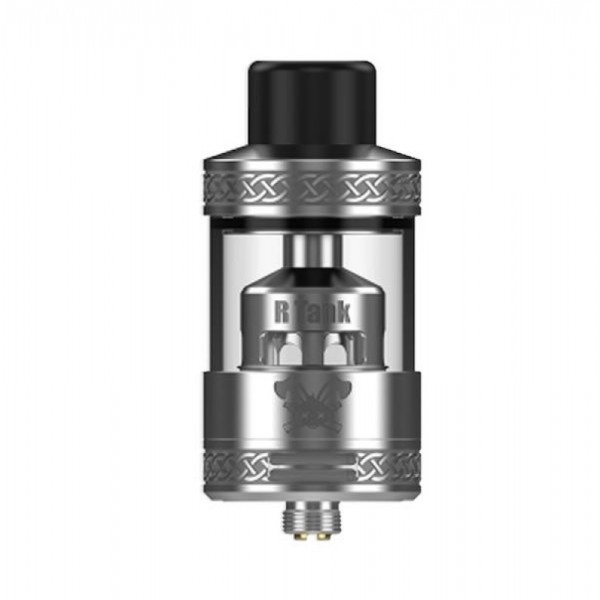 Dead Rabbit R Tank RTA Verdampfer - Hellvape