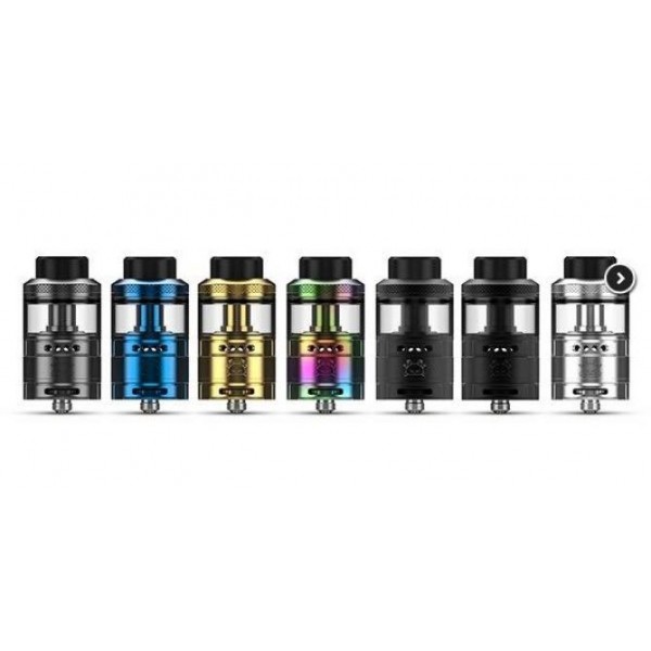 Dead Rabbit R Tank RTA Verdampfer - Hellvape