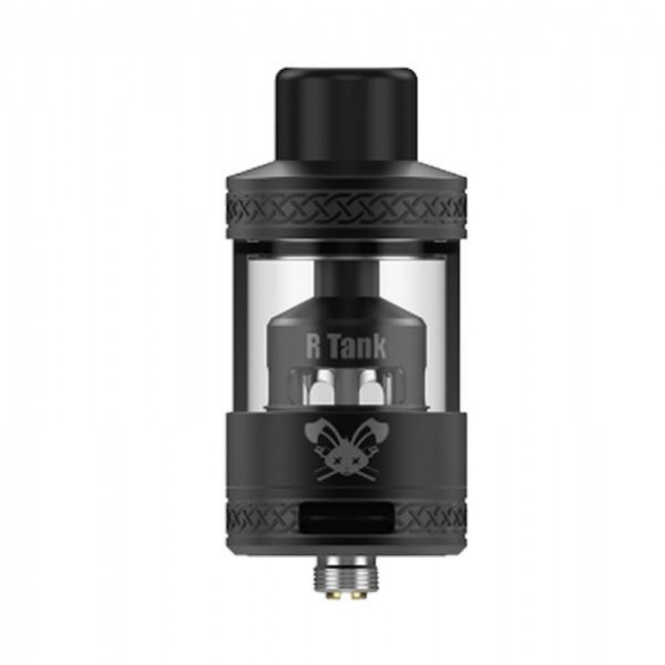 Dead Rabbit R Tank RTA Verdampfer - Hellvape