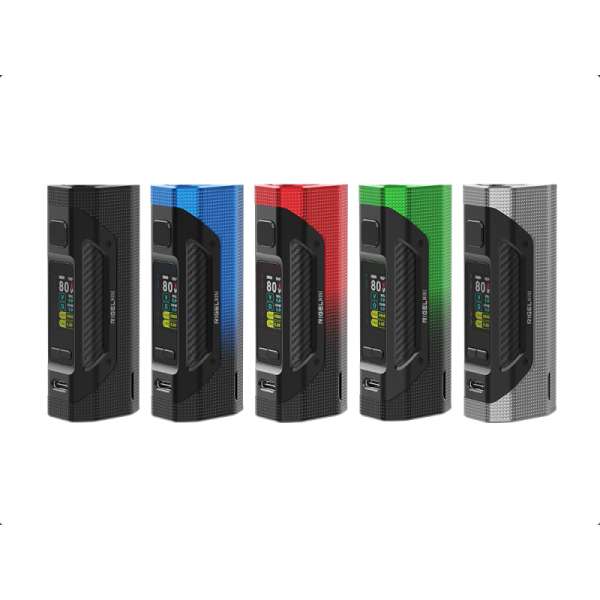 Smok Rigel Mini 80W Akkuträger Box Mod