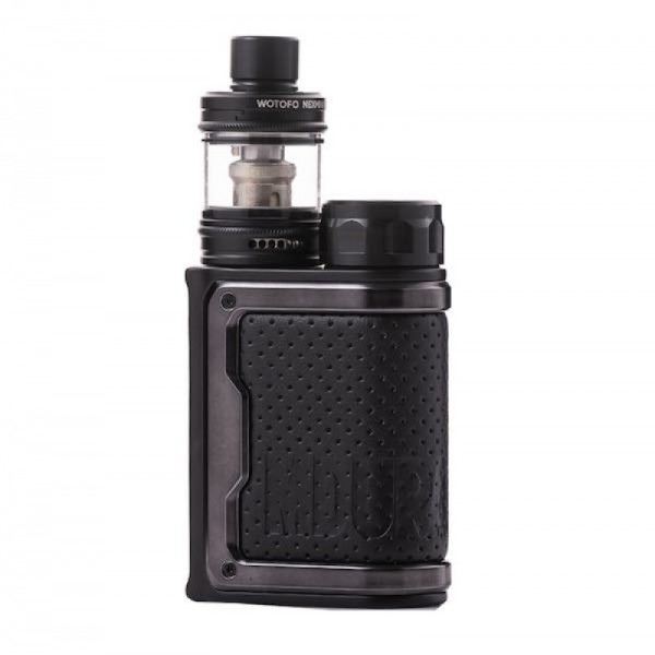 Wotofo MDura Mini Kit 80W + nexMINI Subtank