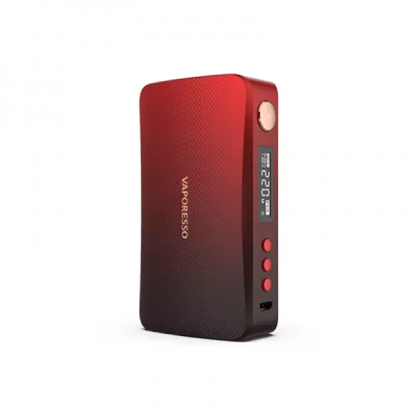 Vaporesso GEN 220W Box Mod Akkuträger