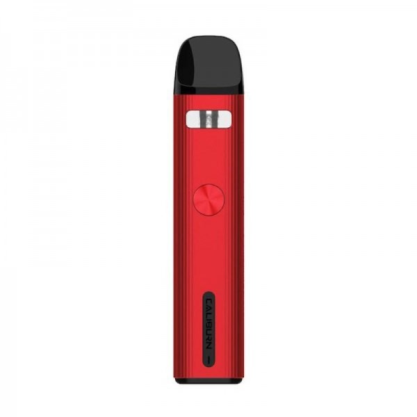 Caliburn G2 Pod System Starter Kit - Uwell