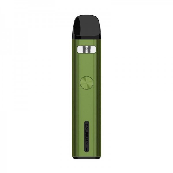 Caliburn G2 Pod System Starter Kit - Uwell