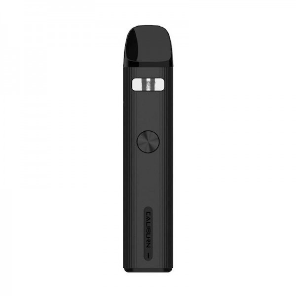 Caliburn G2 Pod System Starter Kit - Uwell