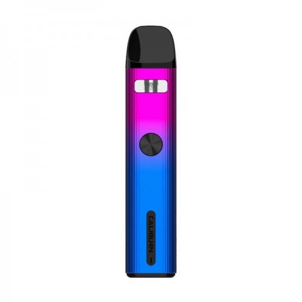 Caliburn G2 Pod System Starter Kit - Uwell