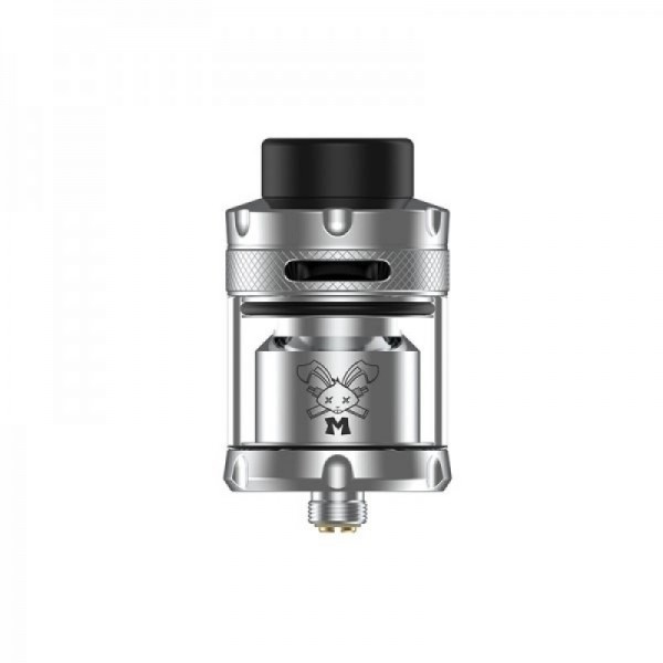 Dead Rabbit M RTA Tank Verdampfer - Hellvape